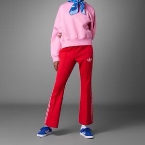 Adidas Adicolor Heritage Flare Track Pants